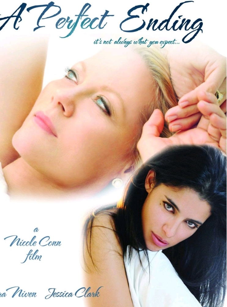New DVD "A Perfect Ending" (2012)